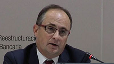Los activos se transferirán  al 'banco malo' con un descuento medio del 63%