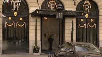 Madrid garantiza las plazas hoteleras en su candidatura olímpica