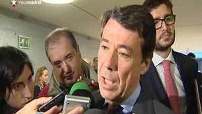 Madrid no recibirá los 1.000 millones que reclama al Gobierno central