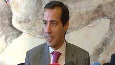 Victoria se compromete a reunirse  con las asociaciones del Turno de Oficio