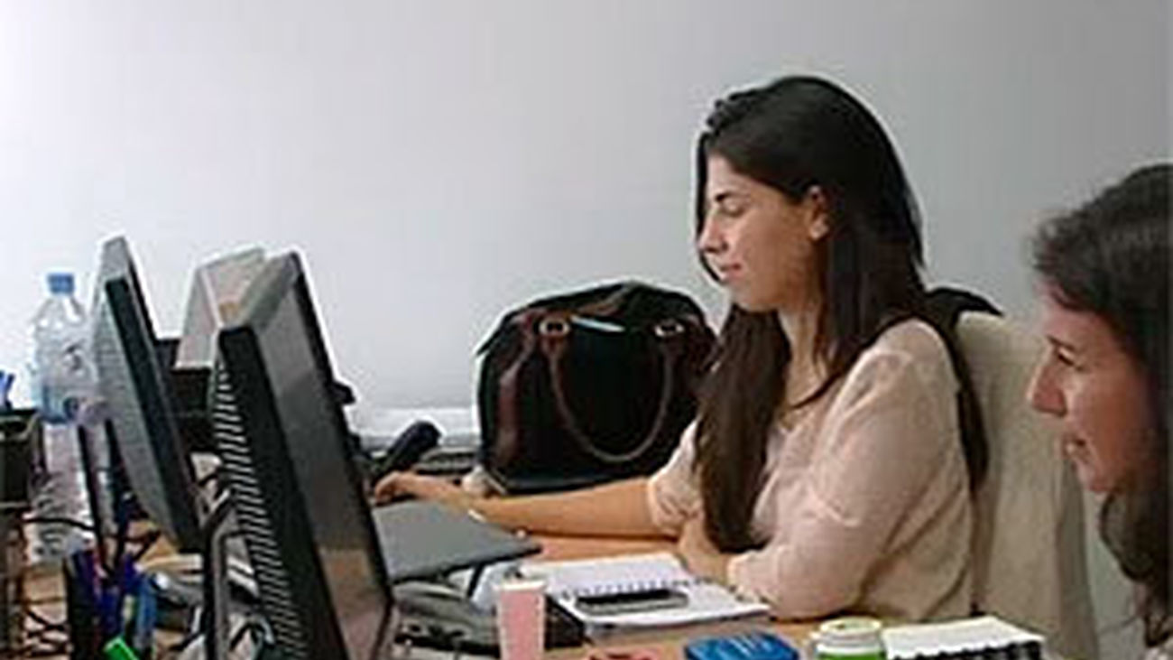 Empleo: 100 ingenieros para Holanda