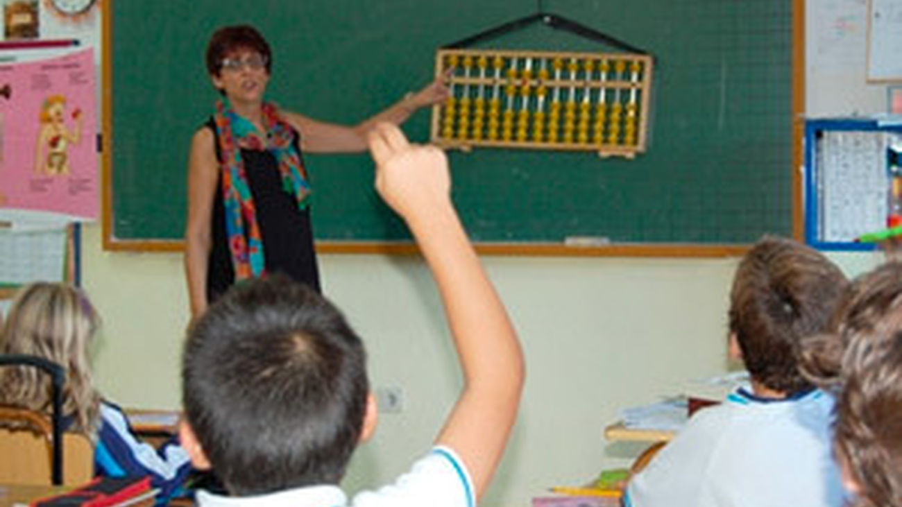 Los beneficios del ábaco hindú