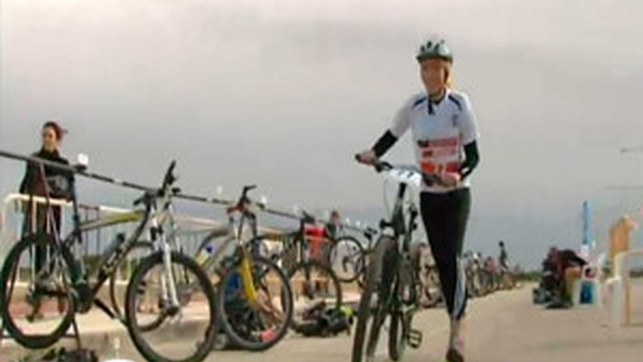 Singular Trichallenge de Navalcarnero