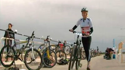 Singular Trichallenge de Navalcarnero