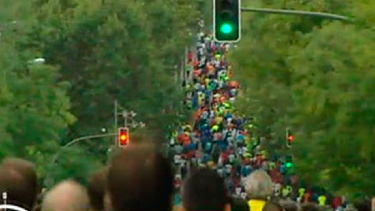 La carrera de la ciencia