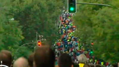 La carrera de la ciencia