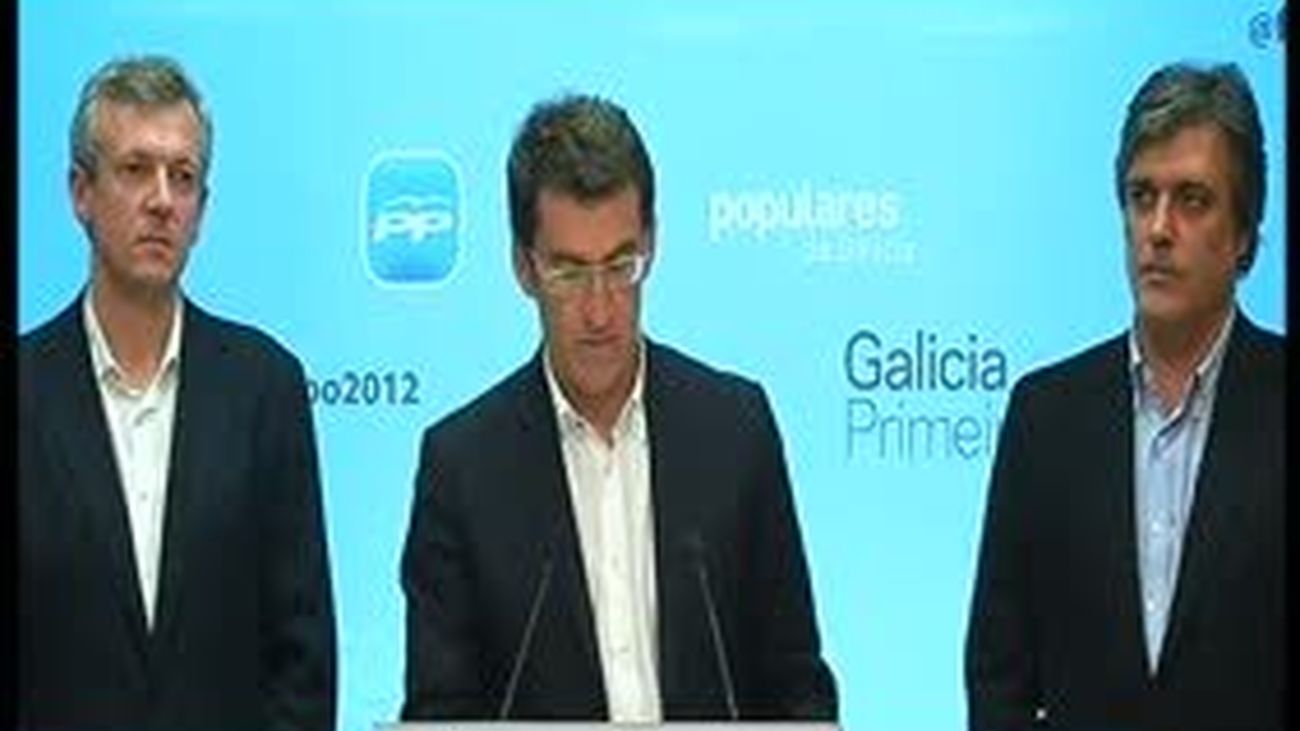 Un pleno marcado por la economía