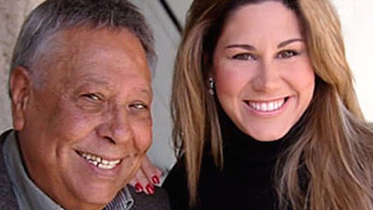 Tamara y Moncho cantan los mejores boleros