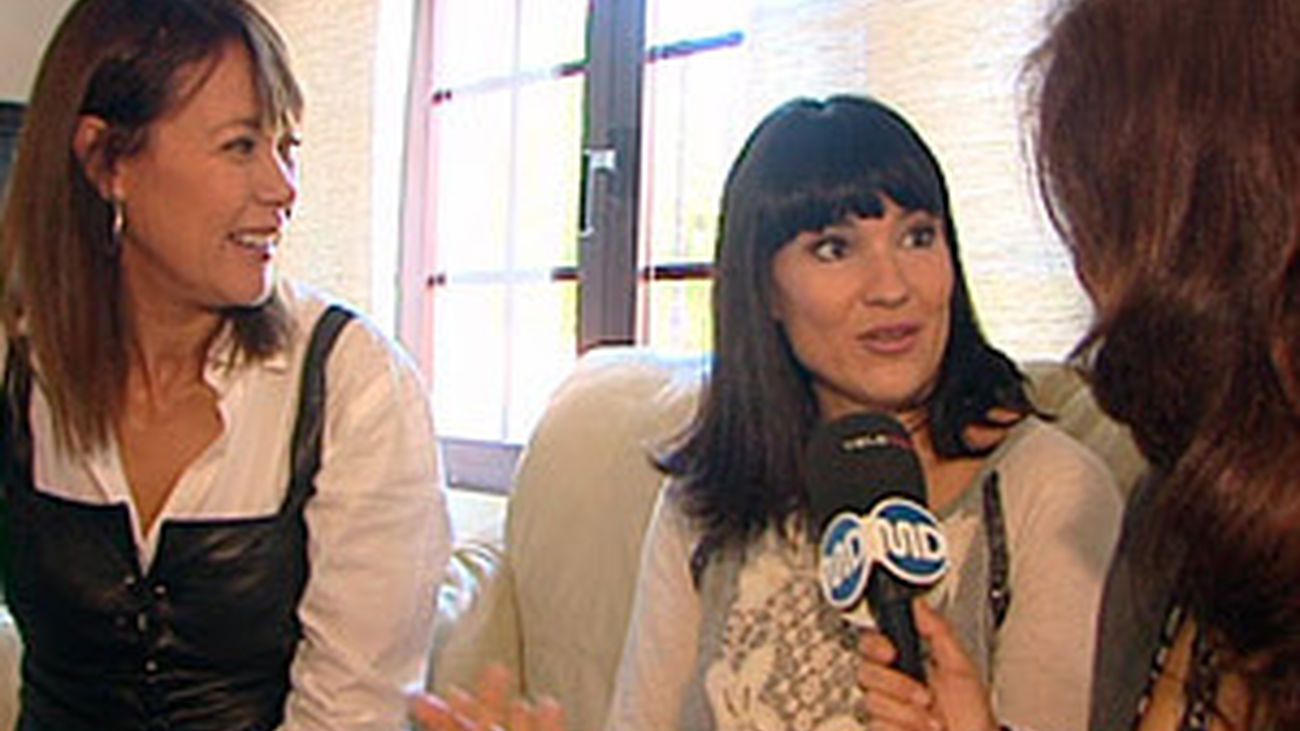 Un documental sobre la aventura de ser madre