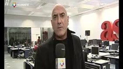 Del Bosque, Guardiola y Mourinho, entre los candidatos a mejor entrenador