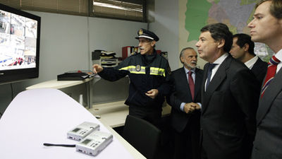 La Comunidad forma a los policías locales para mejorar la seguridad en los municipios