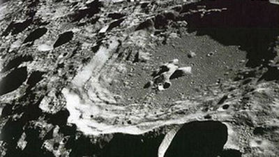 Satélites gemelos Ebb y Flow impactan en la Luna y culminan misión de NASA