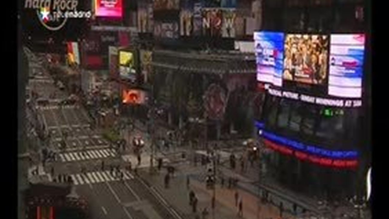 Obama declara zona catastrófica todo el área afectada por  "Sandy"