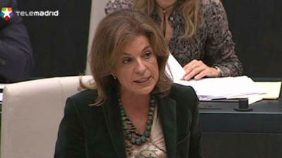 El Ayuntamiento Madrid solo gastará lo que pueda pagar con sus ingresos reales