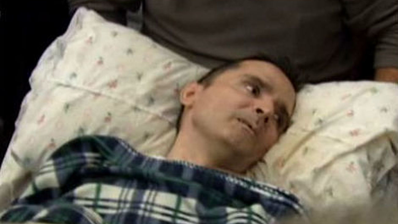 Fallece Antonio Meño tras 23 años en coma por una negligencia médica