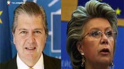 Bruselas aclara que una Cataluña independiente implicaría su salida de la UE