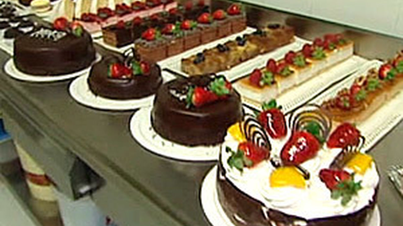 Postres con sabores argentinos