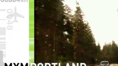 Madrileños por el mundo: Portland