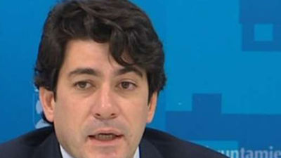 Alcorcón cede dos locales al Banco de Alimentos