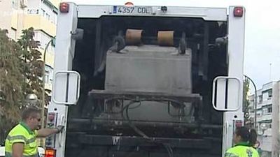 El Ayuntamiento de Madrid bajará la tasa de basuras un 8%