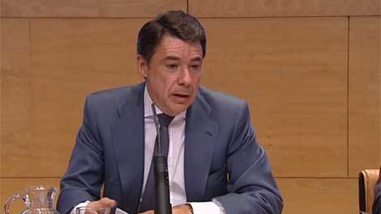 Madrid cobrará un euro por receta para reducir el gasto farmacéutico