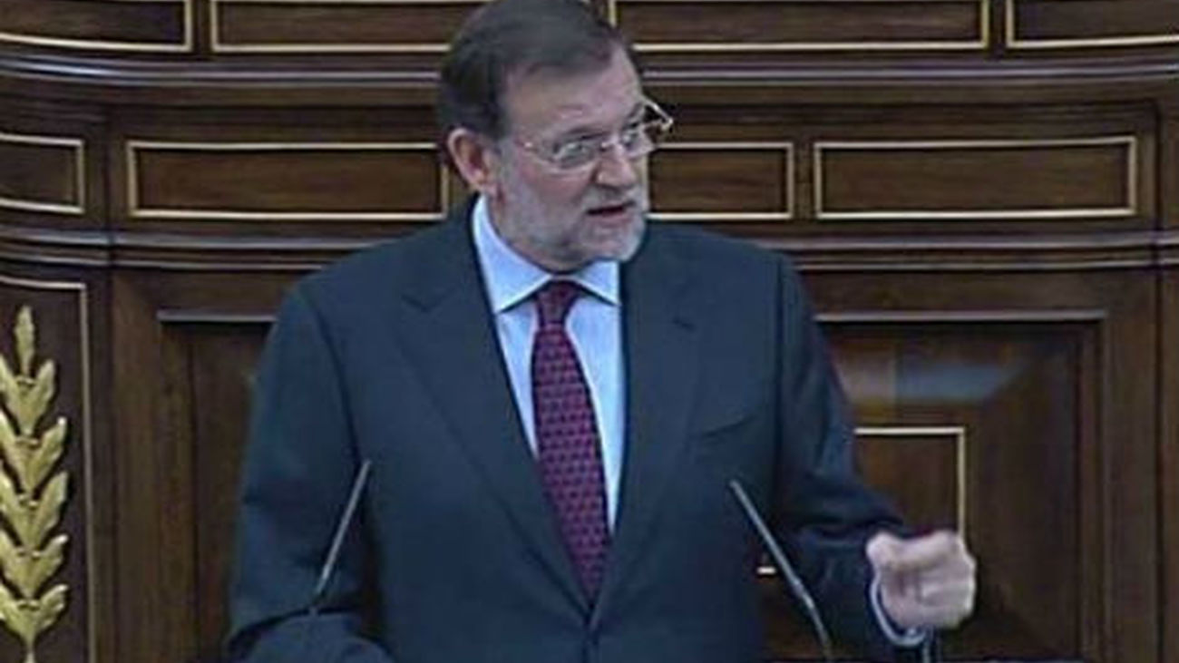 El Gobierno no prevé pedir el rescate en lo que queda de año