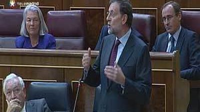 Rajoy pronostica que 2013 "será mejor" para el empleo y la economía que 2012