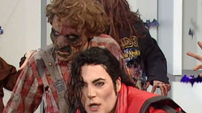 'Thriller' en Ahora Marta