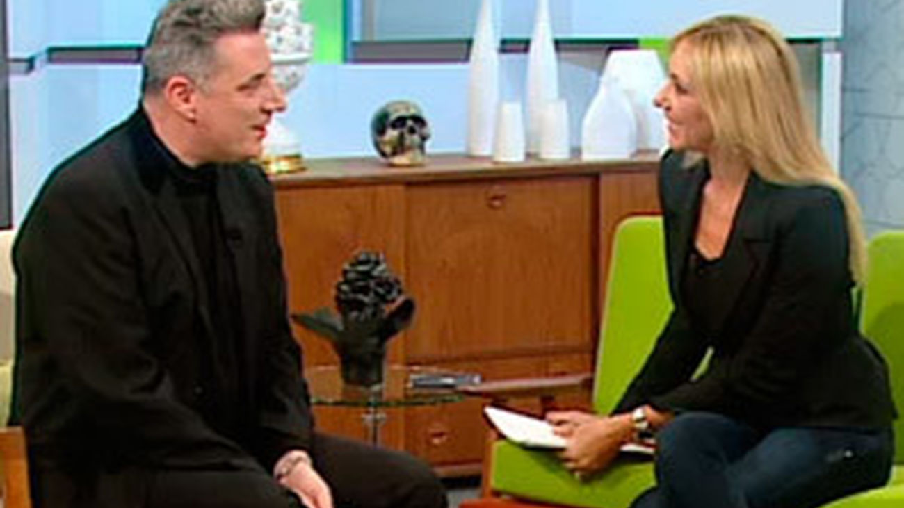 Los viejos rockeros nunca mueren