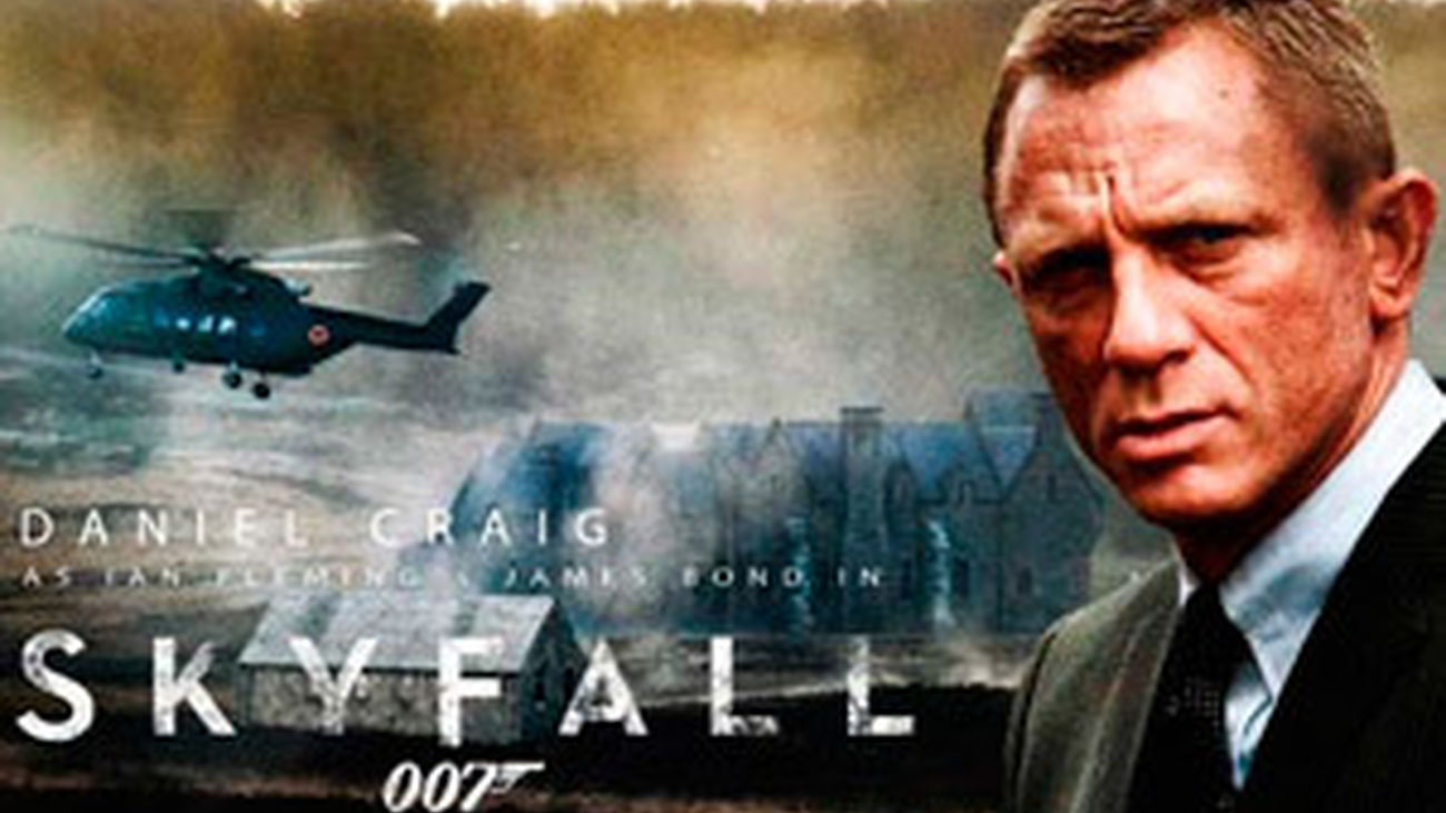 Estrenos de cartelera