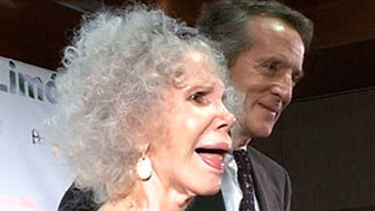 Alfonso se ha ganado a los hijos de la Duquesa de Alba