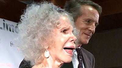 Alfonso se ha ganado a los hijos de la Duquesa de Alba