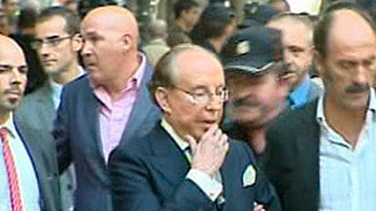 Herencias envenenadas