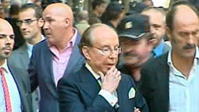 Herencias envenenadas