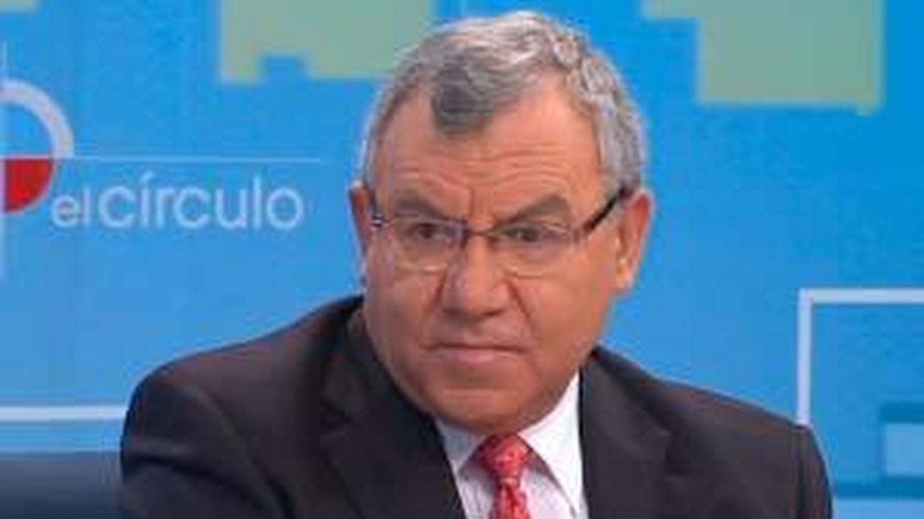 Entrevista a Baltasar Balandrón