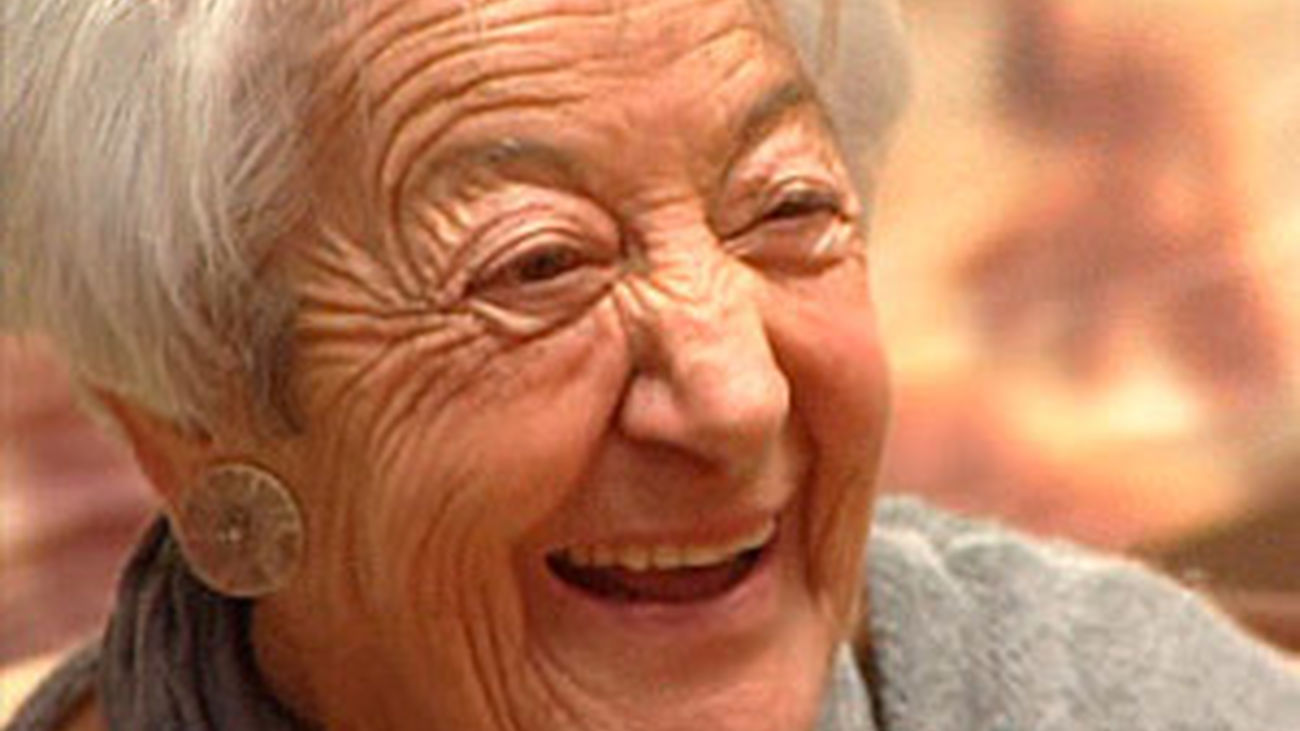 Asunción Balaguer vuelve al Español con un monólogo sobre su vida