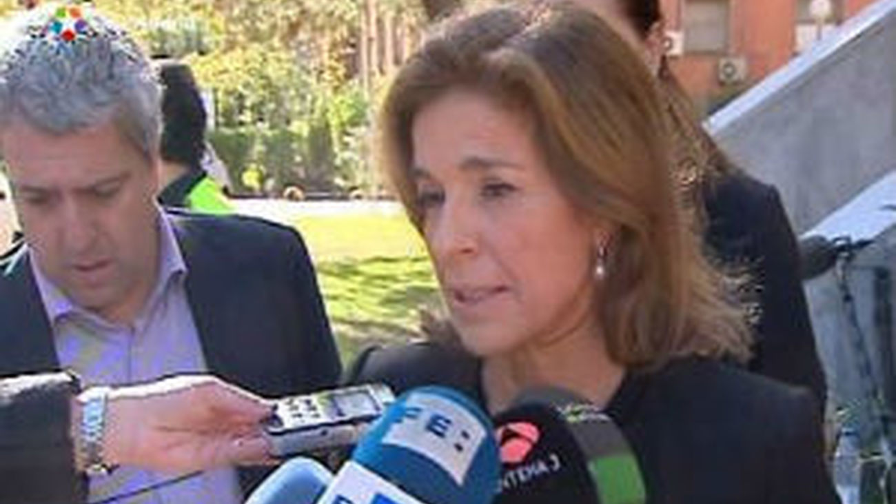 Botella decreta una jornada de luto por el fallecimiento de las tres jóvenes