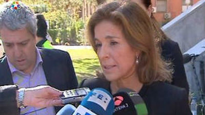 Botella decreta una jornada de luto por el fallecimiento de las tres jóvenes