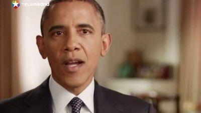 Obama y Romney dan el último empujón a sus campañas