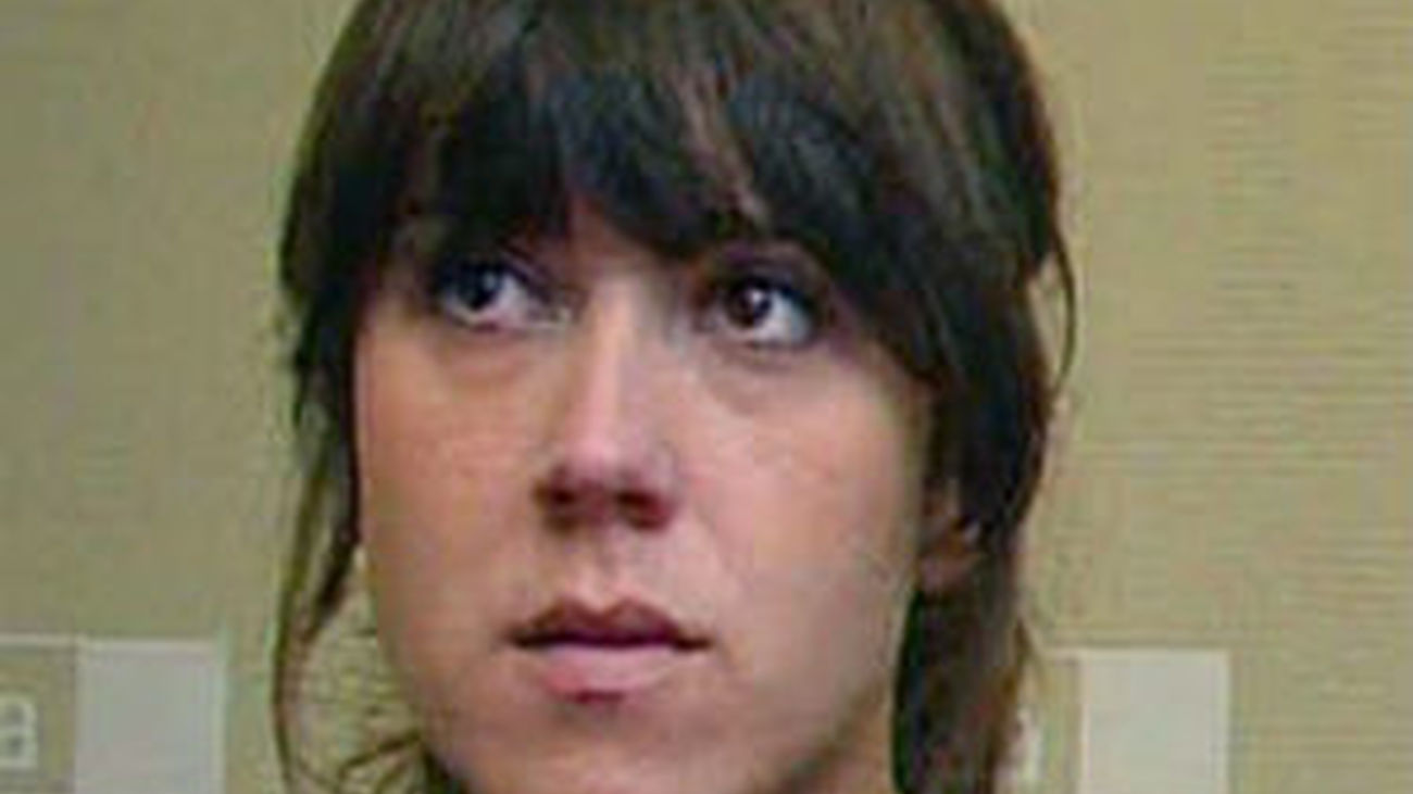 La Gendarmería francesa detiene a la exdirigente de Batasuna Aurore Martin