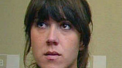 La Gendarmería francesa detiene a la exdirigente de Batasuna Aurore Martin