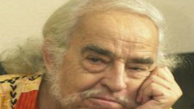 Fallece el escritor, filólogo y traductor Agustín García Calvo en Zamora