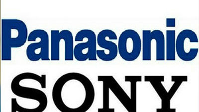 Las pérdidas llevan a los gigantes tecnológicos japoneses a reinventarse