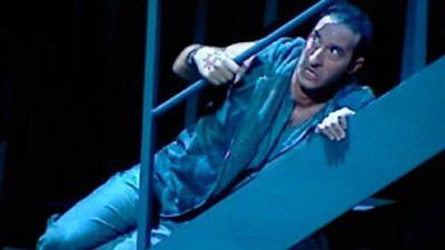 El Real estrena una superproducción que une Dallapiccola y Puccini