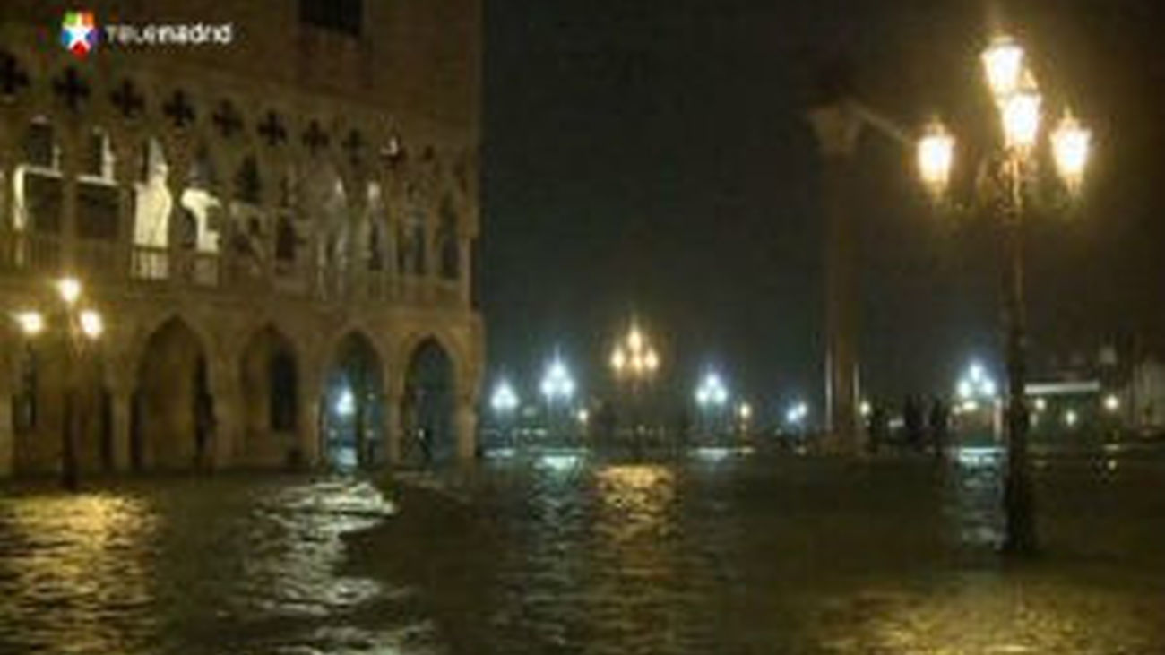 Venecia