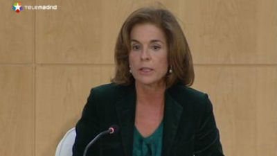 Botella prohíbe usar edificios municipales para actos como el de Madrid Arena