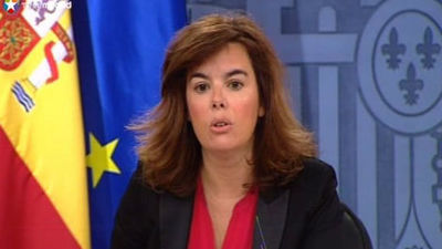 El Gobierno estará "muy vigilante" para que Bildu no traspase las "líneas rojas"