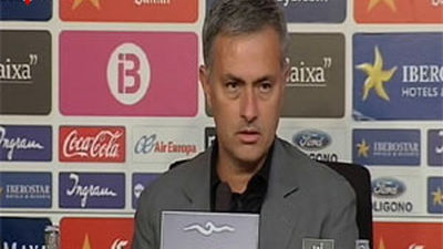 Mourinho tendrá que recomponer su equipo por quinta vez consecutiva