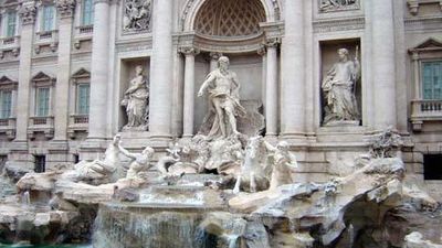 Roma se pone en marcha para dar la bienvenida al nuevo papa