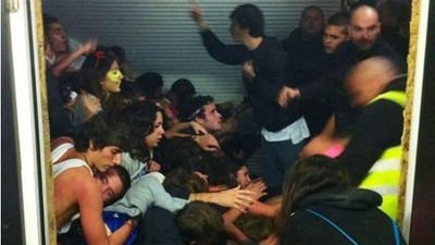 La investigación judicial del caso Madrid Arena concluirá a final de año